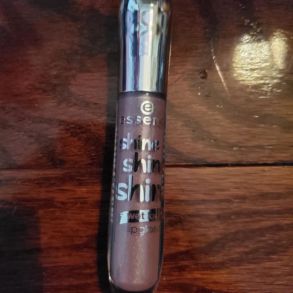 NWT Wet look lip gloss
